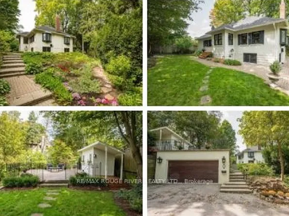 11 Donwoods Dr, Toronto, ON M4N 2E9