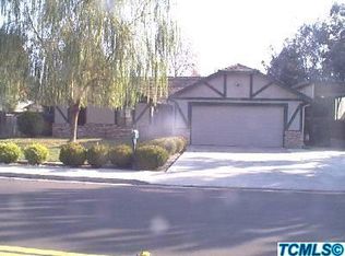 724 N Chinowth St, Visalia, CA 93291