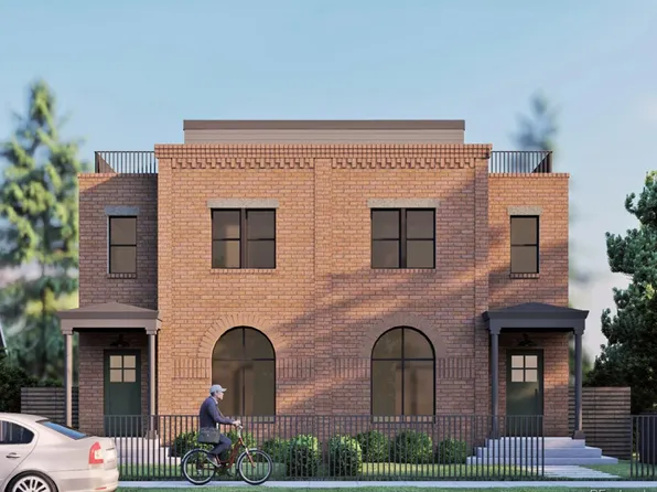 287 Bannock Street, Denver, CO 80223