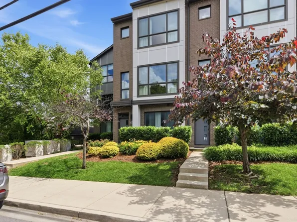 709 Bradford Ave, Nashville, TN 37204