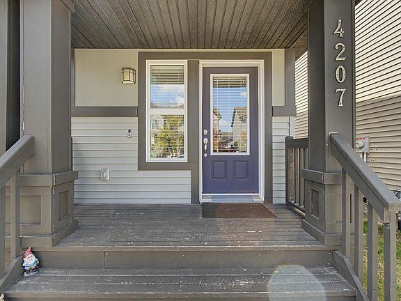 2nd image of 4207 Prowse Way SW
