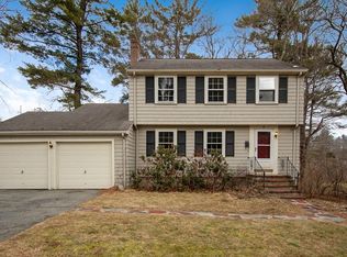 9 Melvern Rd, Needham, MA 02492