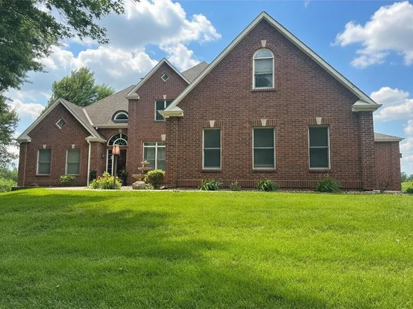 2350 River Ridge Rd, Saint Joseph, MO 64507