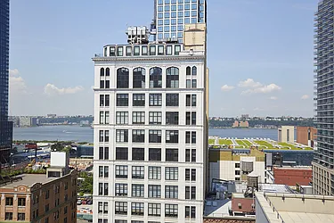 Sold by Halstead Real Estate