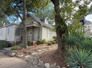 703 Gillespie St, Jackson, MS 39202