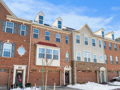 15309 Littleton Pl, Springdale, MD, 20774