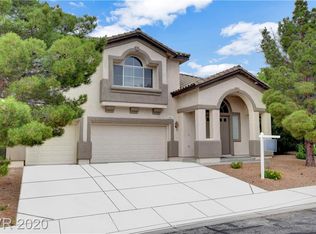 2716 Carolina Blue Ave, Henderson, NV 89052