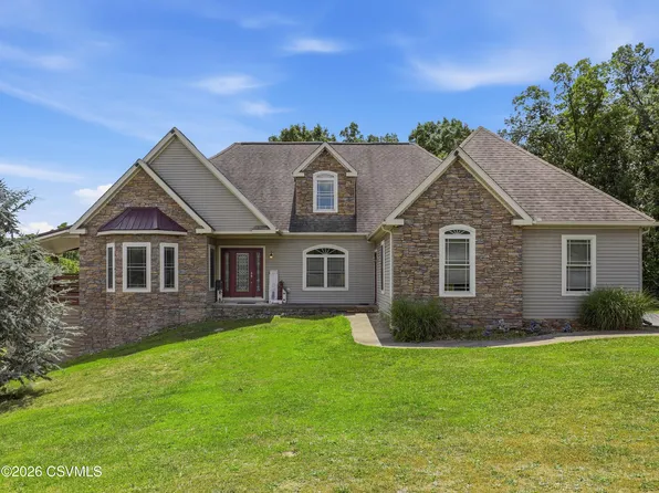 222 S Lily Rd, Paxinos, PA 17860