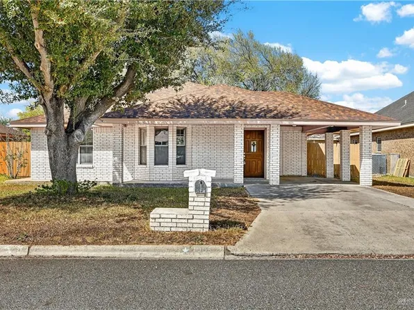 1005 Hollyfield St, Mission, TX 78572