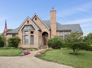 26546 S Olivia Ct, Monee, IL