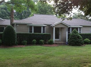 3044 Friendship Ledford Rd, Winston Salem, NC 27107