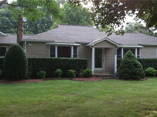 3044 Friendship Ledford Rd, Winston Salem, NC 27107