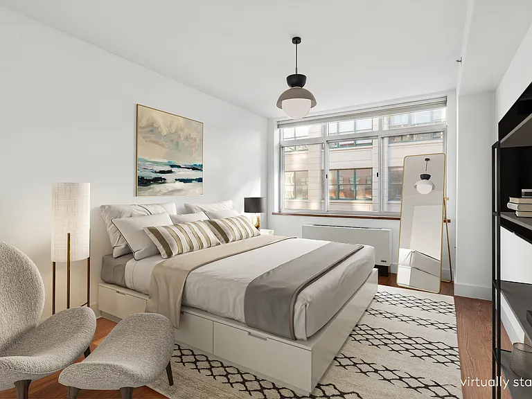 84 Front St #8E — Photo 3