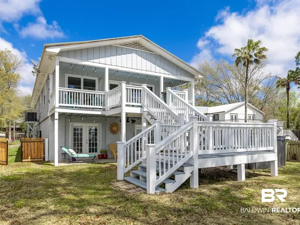 10657 County Road 1, Fairhope, AL 36532