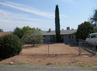 8070 E Prescott Rd, Prescott Valley, AZ 86314
