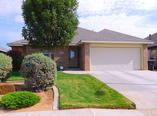 1201 Porterfield Rd, Midland, TX 79705