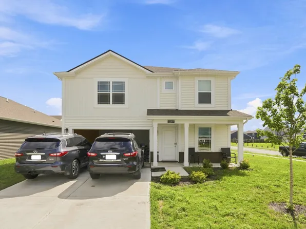 11059 N Sashing Way, Monrovia, IN 46157