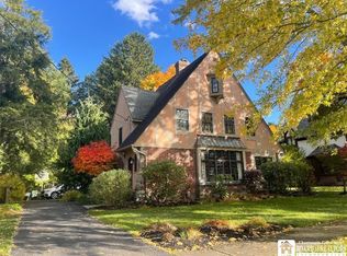 27 Canterbury Rd, Jamestown, NY 14701