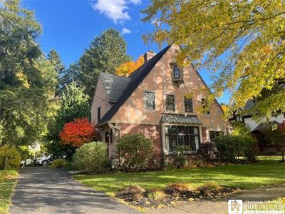 27 Canterbury Rd, Jamestown, NY, 14701