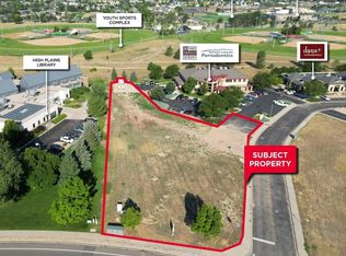 1847 61st Ave, Greeley, CO 80634