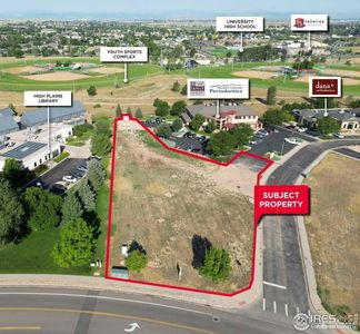 1847 61st Ave, Greeley, CO, 80634