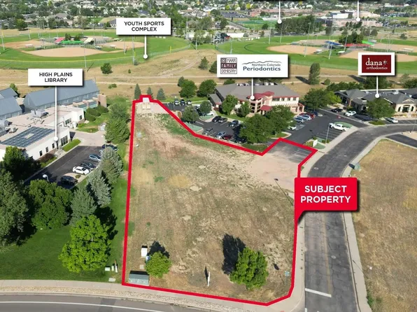 1847 61st Ave, Greeley, CO 80634