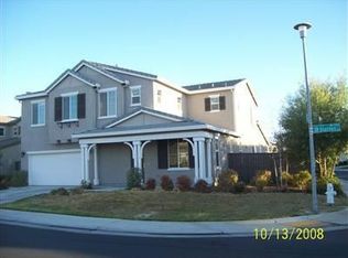 10150 Stathos Dr, Elk Grove, CA 95757