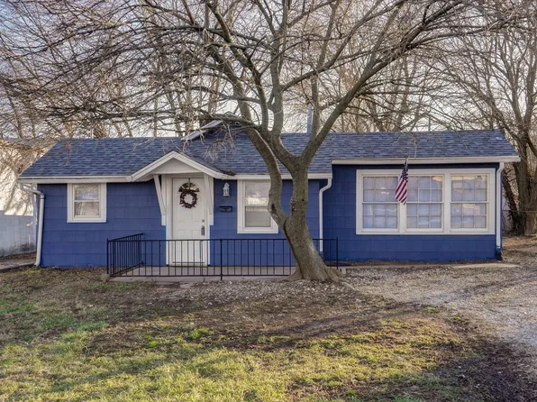 1726 E Florida Street, Springfield, MO 65803