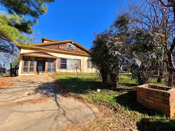 1051 W Dubois St, Denison, TX 75020