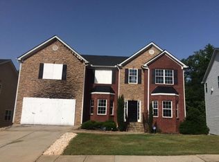 2737 Palmview Ct SW, Atlanta, GA 30331