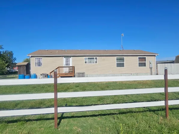 1736 S Washington Rd, Turlock, CA 95380