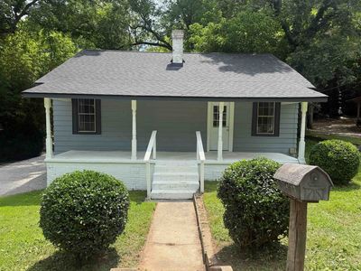 207 N Laurel Ave, Greensboro, GA, 30642