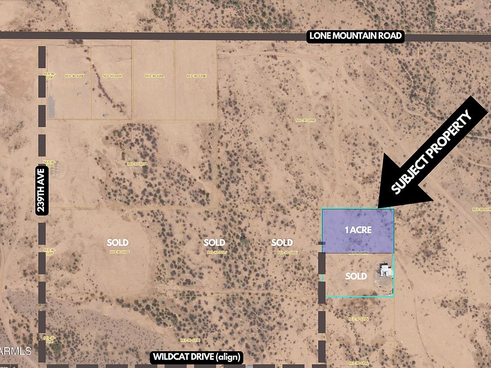 2nd image of 32680 W Wildcat Drive #R4