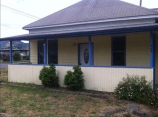 339 Maple St, Riddle, OR 97469