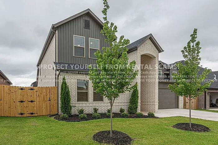 6902 High Meadow Blvd — Photo 21