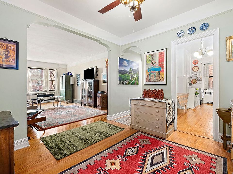 1st image of 84-12 35th Ave APT 4E