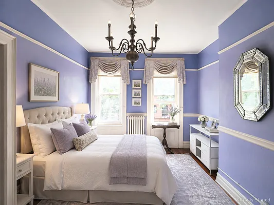 Bedroom, photo 1