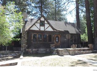 755 Pine Knot Blvd, Big Bear Lake, CA 92315
