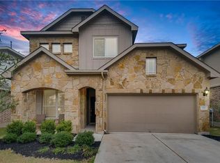 524 Rancho Verde Dr, Leander, TX 78641