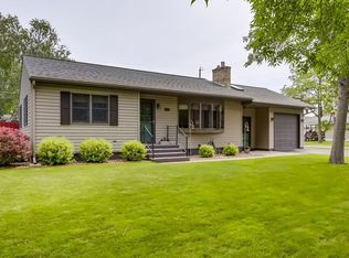 870 Monroe St S, Prescott, WI 54021