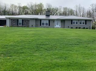 6103 Us Highway 62 W, Cynthiana, KY 41031