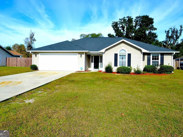 134 Lake Victoria Dr, Kingsland, GA 31548