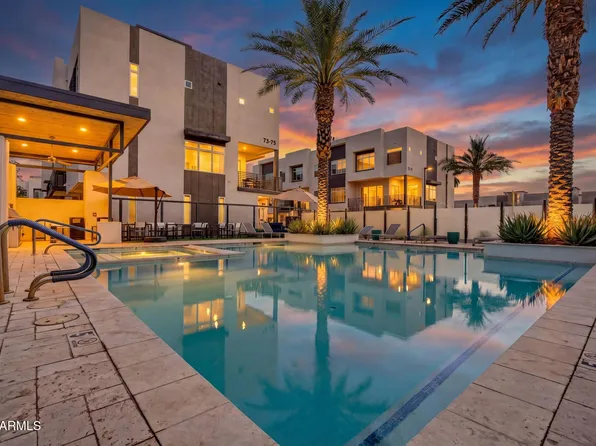 6850 E MCDOWELL Road #14, Scottsdale, AZ 85257