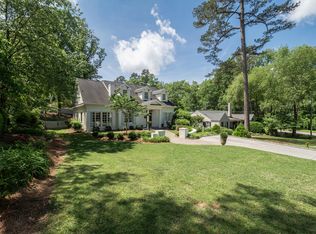 3121 Georgian Ter, Raleigh, NC 27607