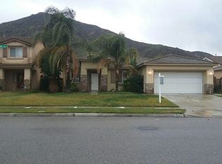 17341 Eucalyptus St, Fontana, CA 92337