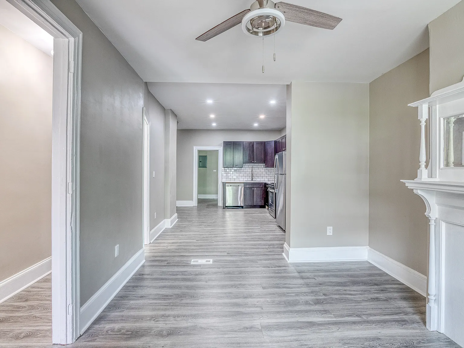 4834 Olive Street - 1 — Photo 3