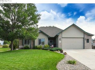 95 Double Eagle Dr, Milliken, CO 80543