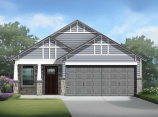 21519 Cypress Trellis Dr, Cypress, TX 77433