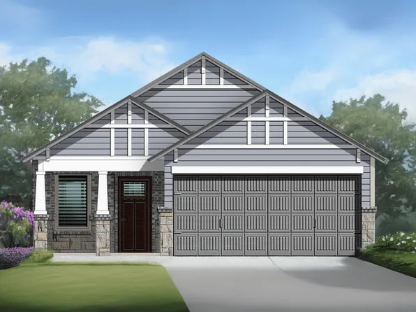 21539 Cypress Trellis Dr, Cypress, TX 77433