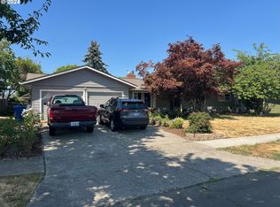 1577 Meadowlark Dr NE, Keizer, OR 97303
